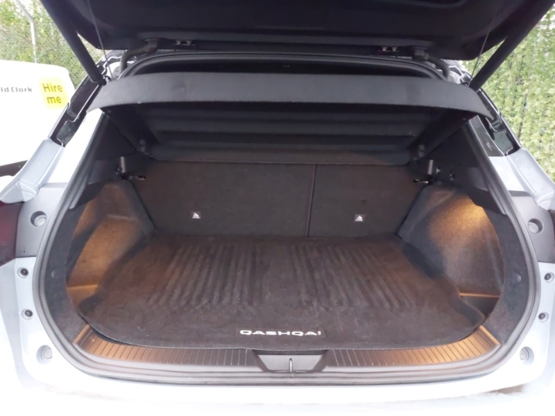 Used Nissan Qashqai 2024 for sale - 77299898: Photo 8