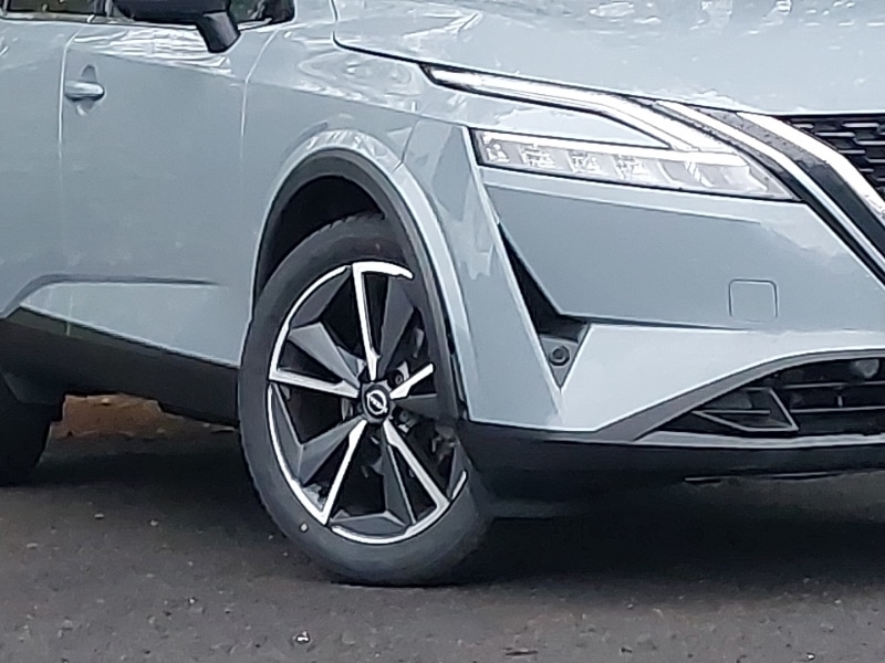 Used Nissan Qashqai 2024 for sale - 77299898: Photo 9