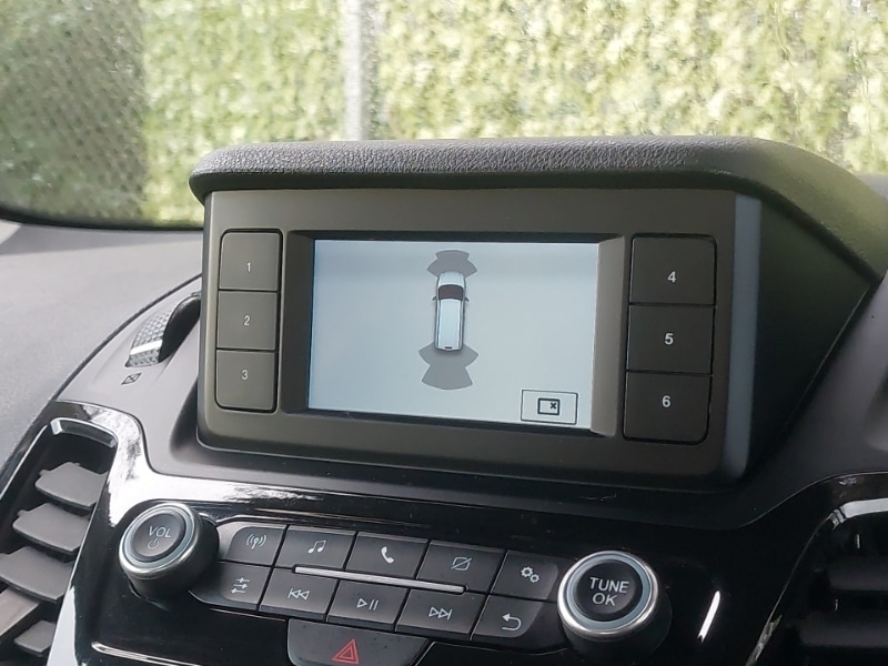 Used Ford Grand Tourneo Connect 2021 for sale - 77004609: Photo 10