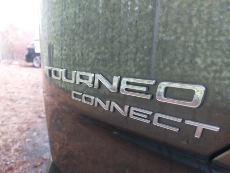 Used Ford Grand Tourneo Connect 2021 for sale - 77004609: Photo 12