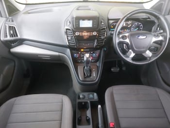 Used Ford Grand Tourneo Connect 2021 for sale - 77004609: Photo