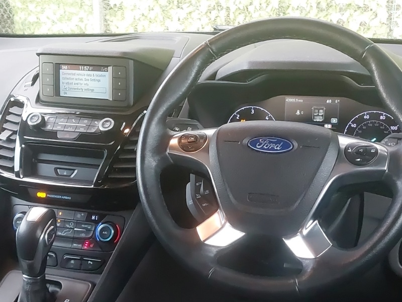 Used Ford Grand Tourneo Connect 2021 for sale - 77004609: Photo 7