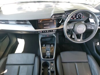 Used Audi A3 2023 for sale - 78816353: Photo