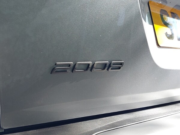 Used Peugeot 2008 2025 for sale - 74647578: Photo 12