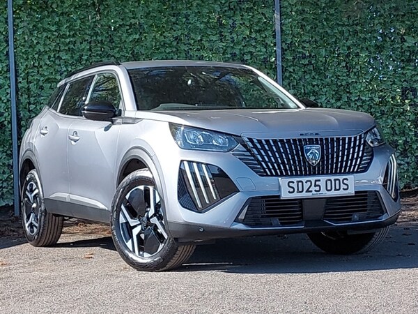 Used Peugeot 2008 2025 for sale - 74647578: Photo 1