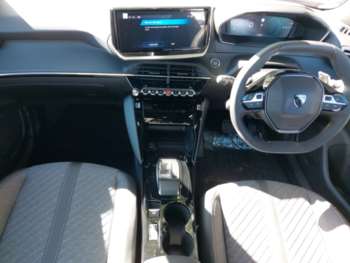 Used Peugeot 2008 2025 for sale - 74647578: Photo