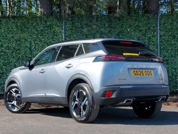 Used Peugeot 2008 2025 for sale - 74647578: Photo