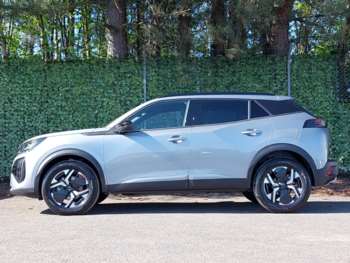 Used Peugeot 2008 2025 for sale - 74647578: Photo