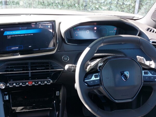 Used Peugeot 2008 2025 for sale - 74647578: Photo 7