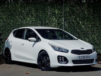Used Kia Ceed 2018 for sale - 79195510: Photo