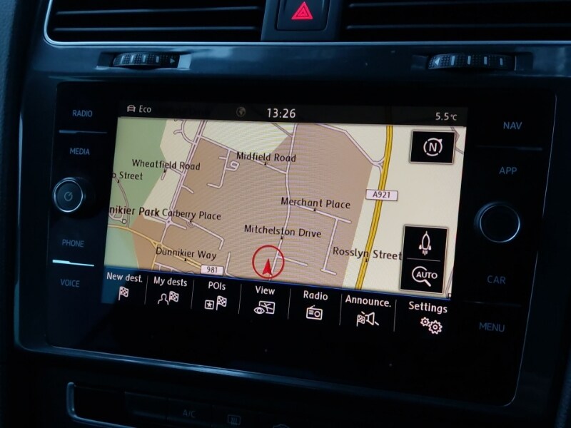 Used Volkswagen Golf 2019 for sale - 77299941: Photo 10