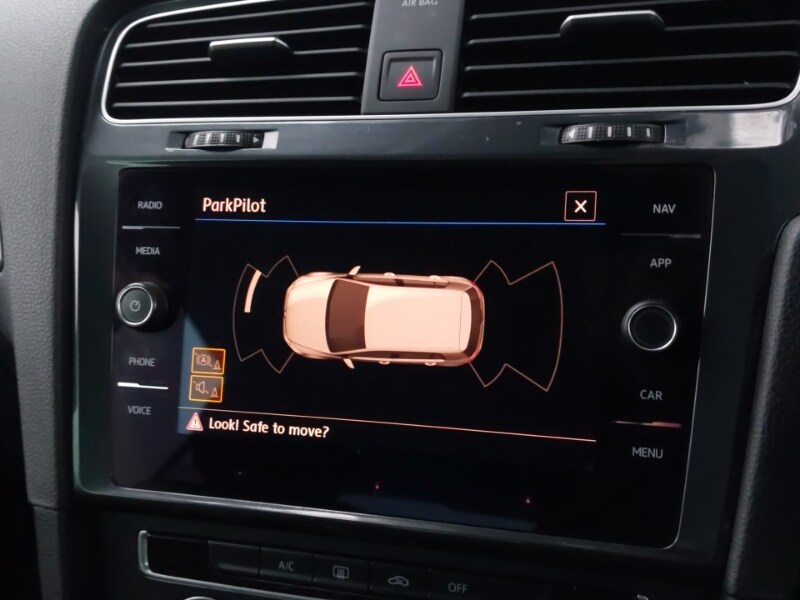 Used Volkswagen Golf 2019 for sale - 77299941: Photo 11