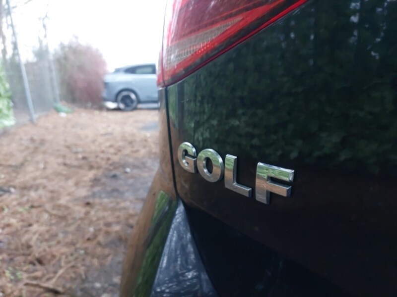 Used Volkswagen Golf 2019 for sale - 77299941: Photo 12