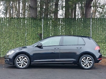 Used Volkswagen Golf 2019 for sale - 77299941: Photo