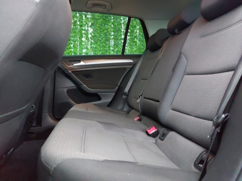 Used Volkswagen Golf 2019 for sale - 77299941: Photo 6