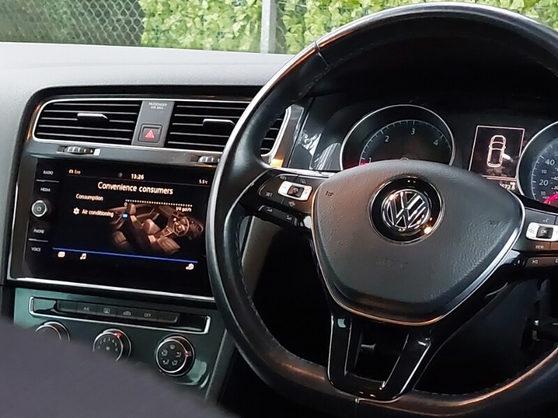 Used Volkswagen Golf 2019 for sale - 77299941: Photo 7