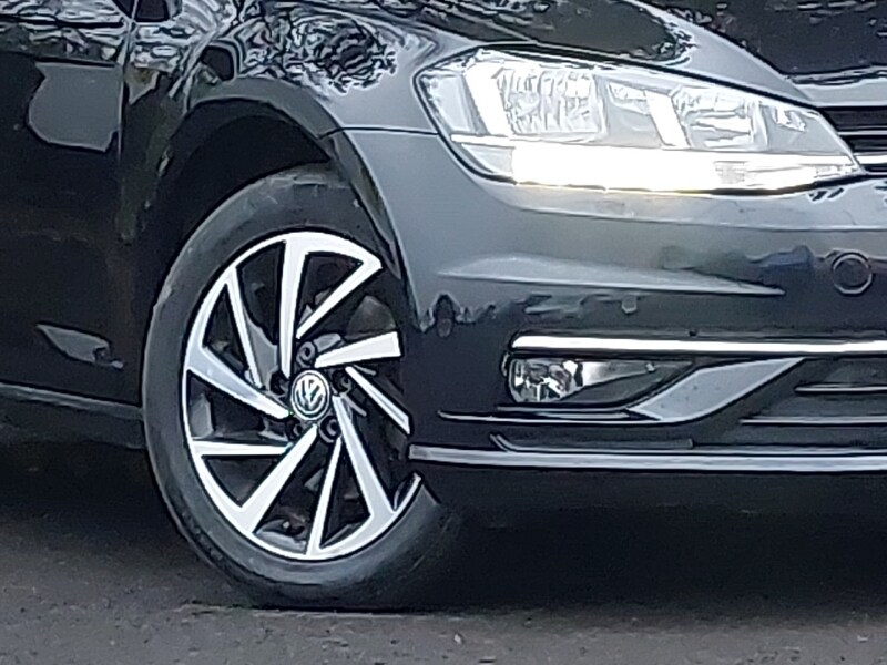 Used Volkswagen Golf 2019 for sale - 77299941: Photo 9