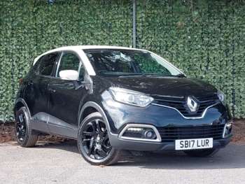 Used Renault Captur 2017 for sale - 75413505: Photo