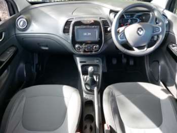 Used Renault Captur 2017 for sale - 75413505: Photo