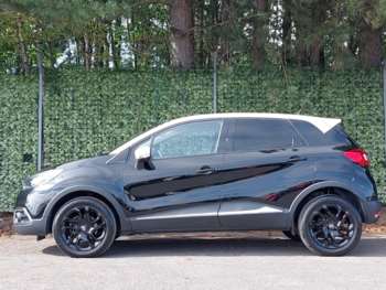 Used Renault Captur 2017 for sale - 75413505: Photo