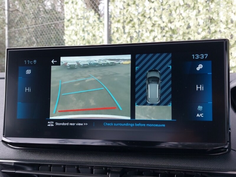 Used Peugeot 3008 2022 for sale - 77652156: Photo 11