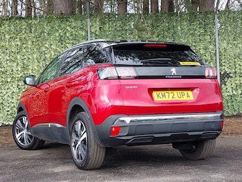 Used Peugeot 3008 2022 for sale - 77652156: Photo