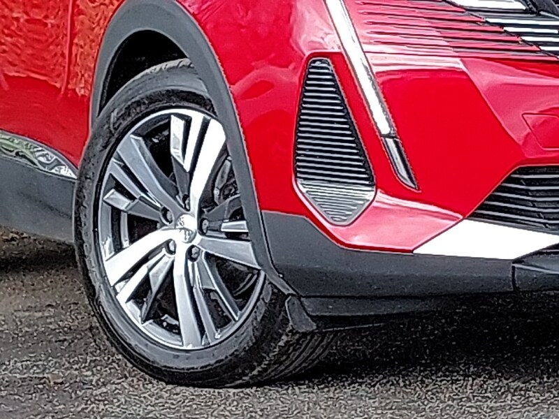 Used Peugeot 3008 2022 for sale - 77652156: Photo 9