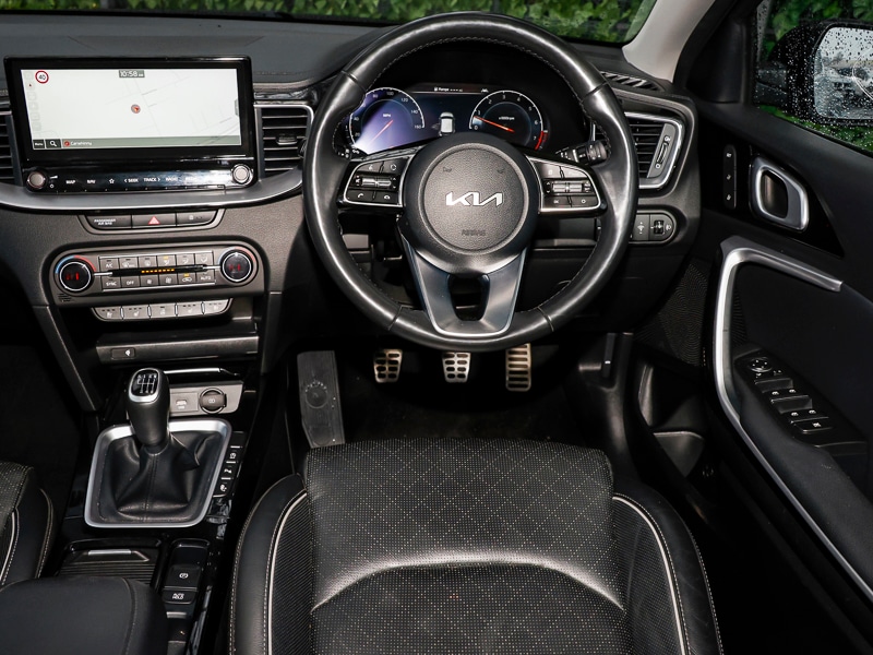 Used Kia XCeed 2022 for sale - 77522801: Photo 11