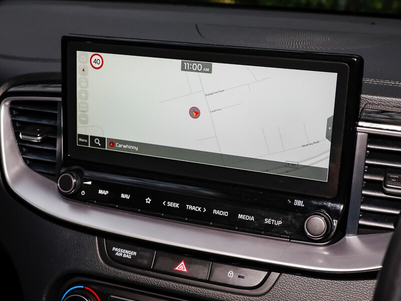 Used Kia XCeed 2022 for sale - 77522801: Photo 13