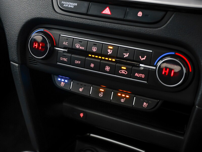 Used Kia XCeed 2022 for sale - 77522801: Photo 16