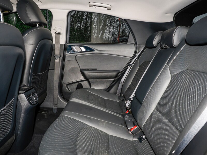 Used Kia XCeed 2022 for sale - 77522801: Photo 6