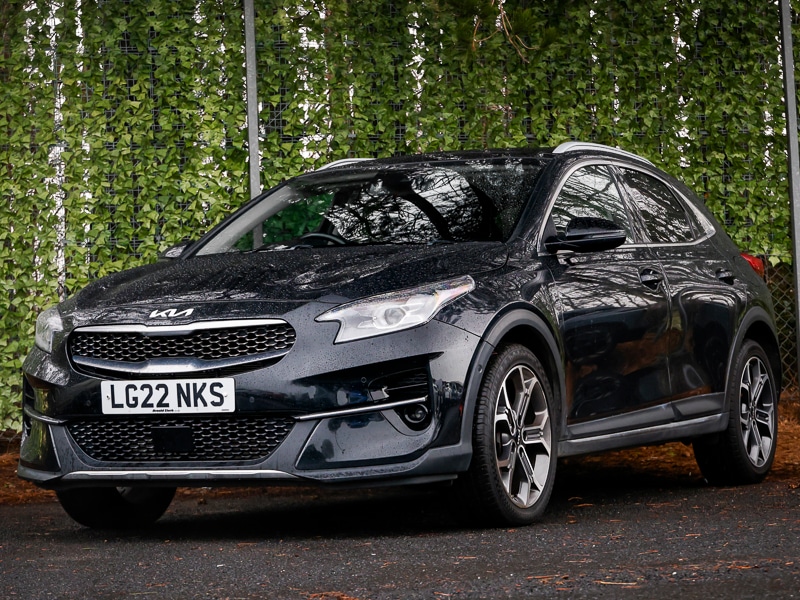 Used Kia XCeed 2022 for sale - 77522801: Photo 7