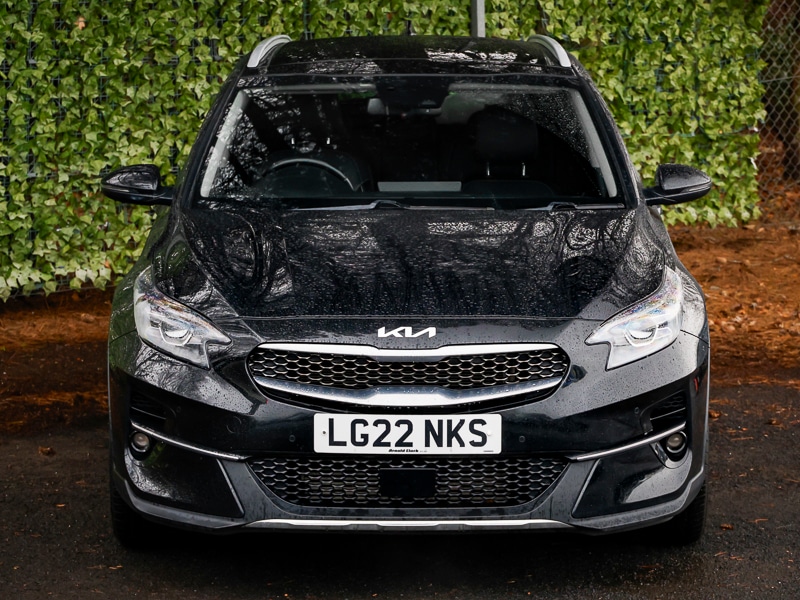 Used Kia XCeed 2022 for sale - 77522801: Photo 8