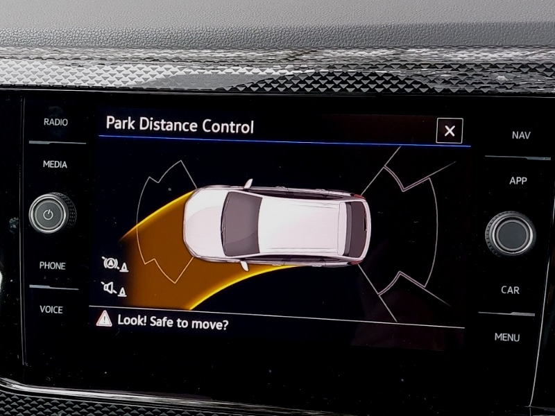 Used Volkswagen Taigo 2023 for sale - 77922624: Photo 10