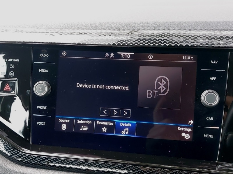 Used Volkswagen Taigo 2023 for sale - 77922624: Photo 11