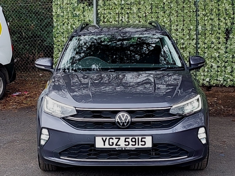 Used Volkswagen Taigo 2023 for sale - 77922624: Photo 12