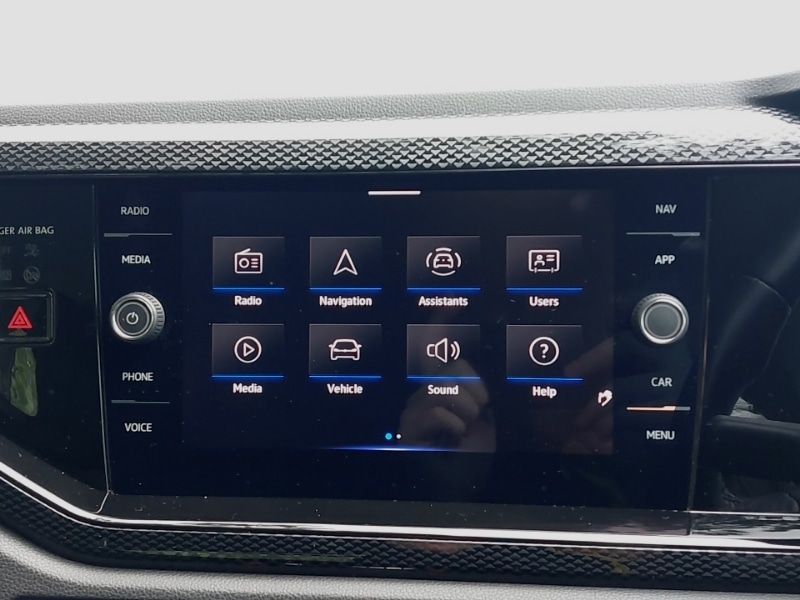 Used Volkswagen Taigo 2023 for sale - 77922624: Photo 19