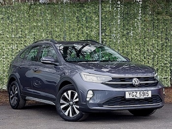 Used Volkswagen Taigo 2023 for sale - 77922624: Photo