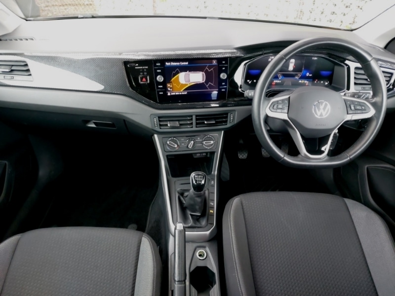 Used Volkswagen Taigo 2023 for sale - 77922624: Photo 2