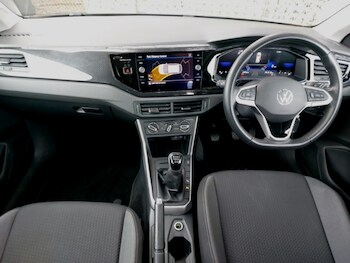 Used Volkswagen Taigo 2023 for sale - 77922624: Photo