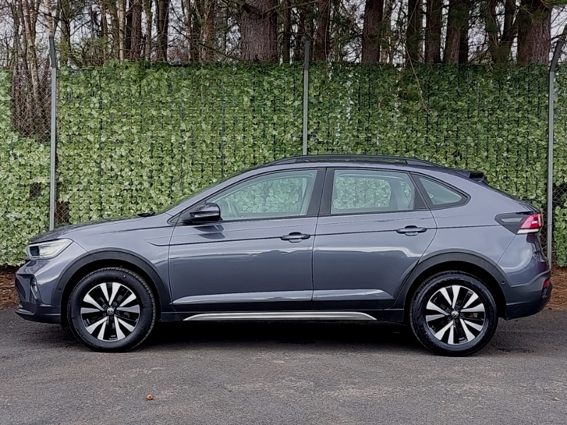 Used Volkswagen Taigo 2023 for sale - 77922624: Photo 4