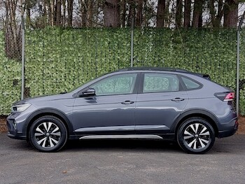 Used Volkswagen Taigo 2023 for sale - 77922624: Photo