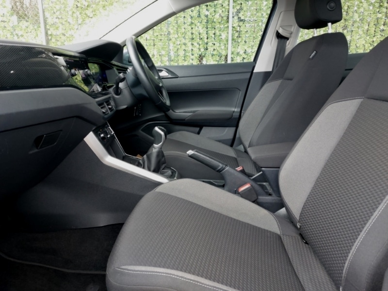 Used Volkswagen Taigo 2023 for sale - 77922624: Photo 5