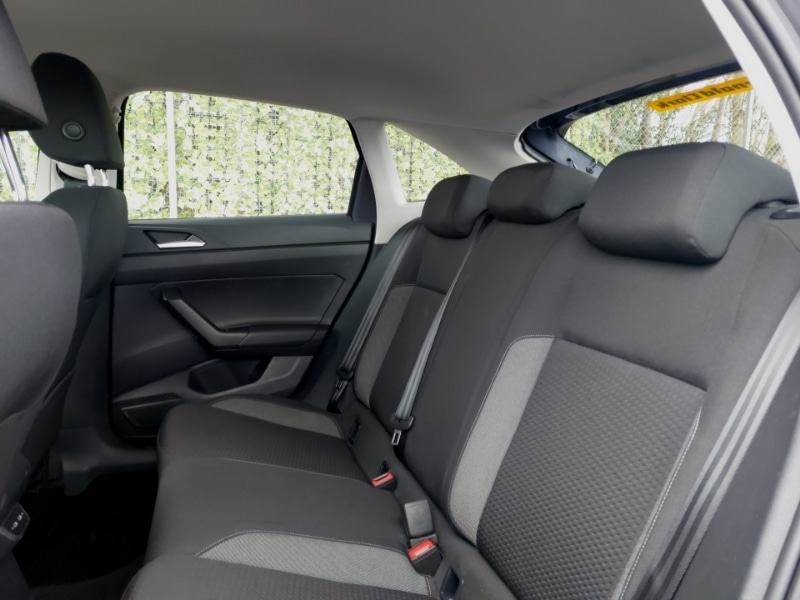 Used Volkswagen Taigo 2023 for sale - 77922624: Photo 6