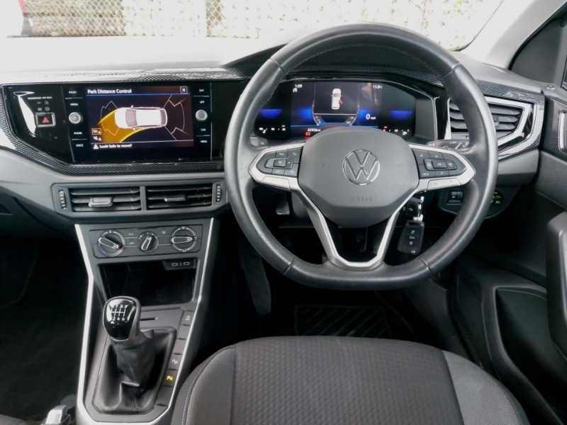 Used Volkswagen Taigo 2023 for sale - 77922624: Photo 7