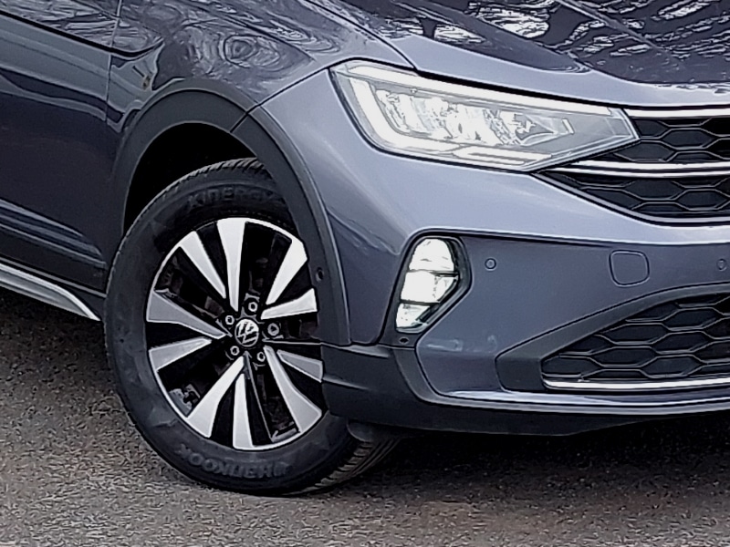 Used Volkswagen Taigo 2023 for sale - 77922624: Photo 9