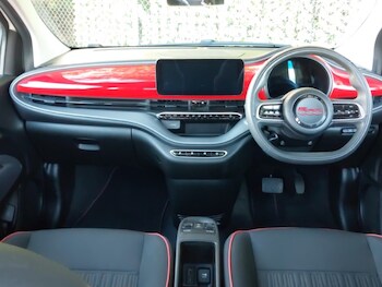 Used Fiat 500 2022 for sale - 78647514: Photo