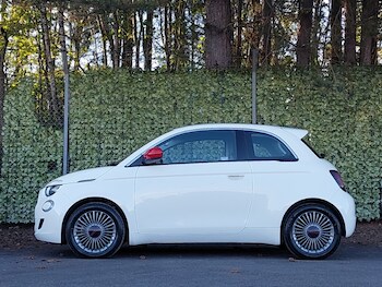 Used Fiat 500 2022 for sale - 78647514: Photo