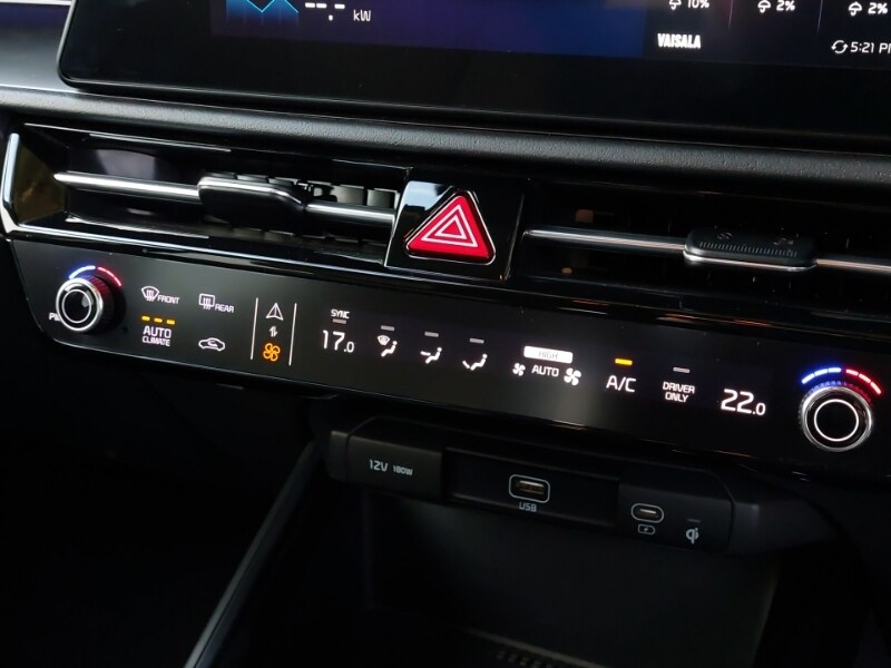 Used Kia Niro 2022 for sale - 77939191: Photo 11