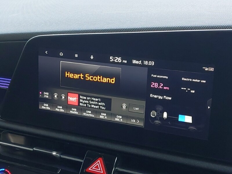 Used Kia Niro 2022 for sale - 77939191: Photo 19